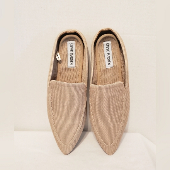 Steve Madden Summon Mules Size: 7.5 - Picture 3 of 10
